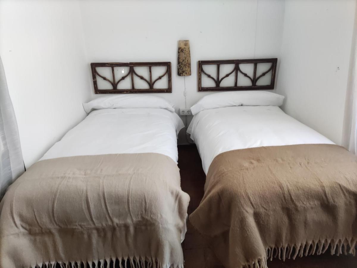 Hacienda Las Lumbreras Montellano المظهر الخارجي الصورة