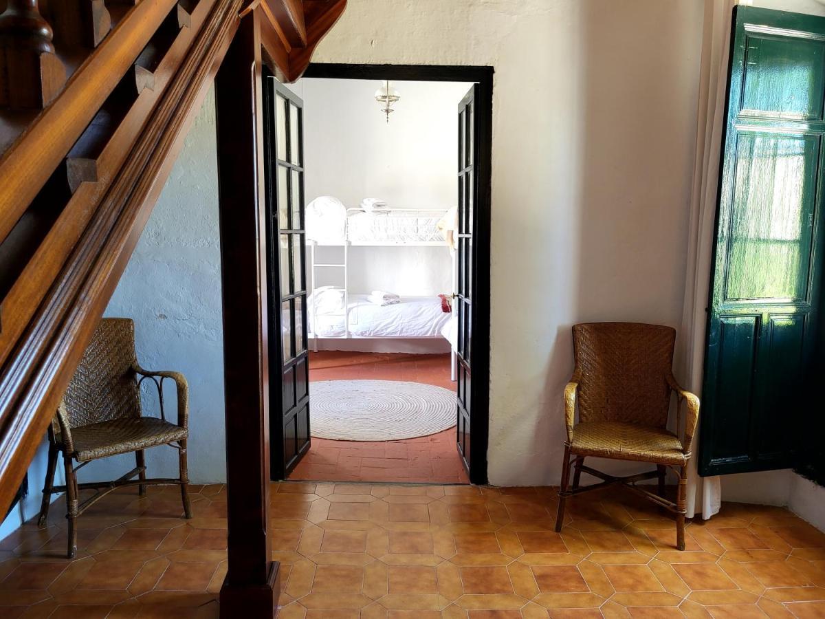 Hacienda Las Lumbreras Montellano المظهر الخارجي الصورة