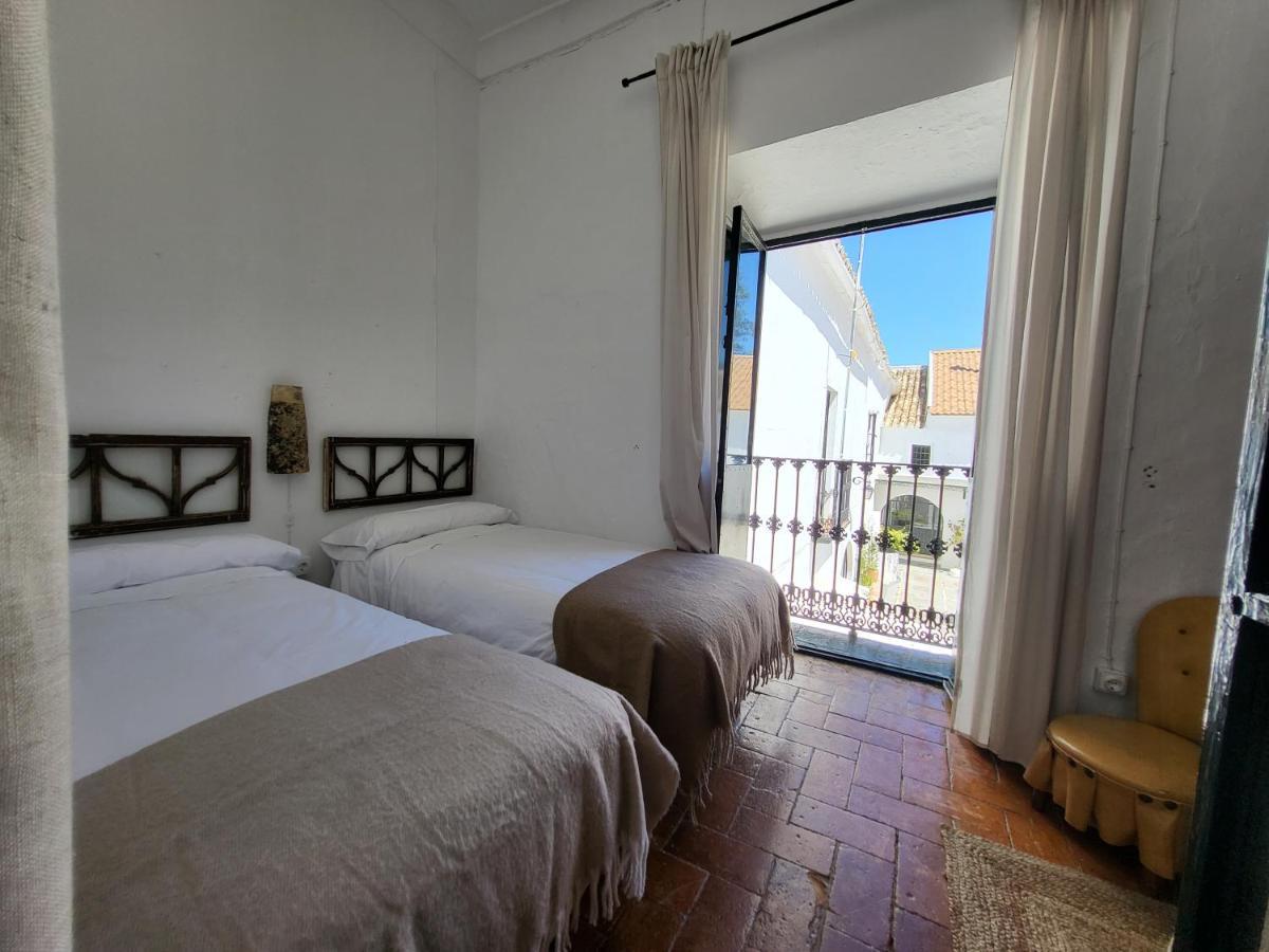 Hacienda Las Lumbreras Montellano المظهر الخارجي الصورة