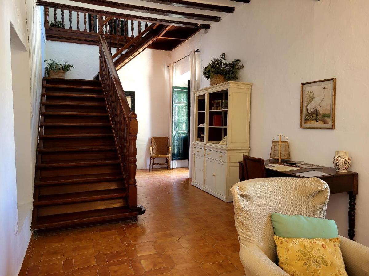 Hacienda Las Lumbreras Montellano المظهر الخارجي الصورة