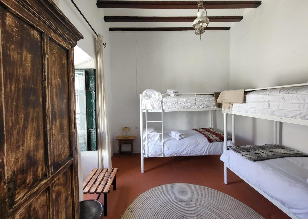 Hacienda Las Lumbreras Montellano المظهر الخارجي الصورة
