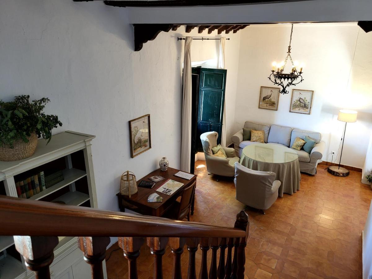 Hacienda Las Lumbreras Montellano المظهر الخارجي الصورة