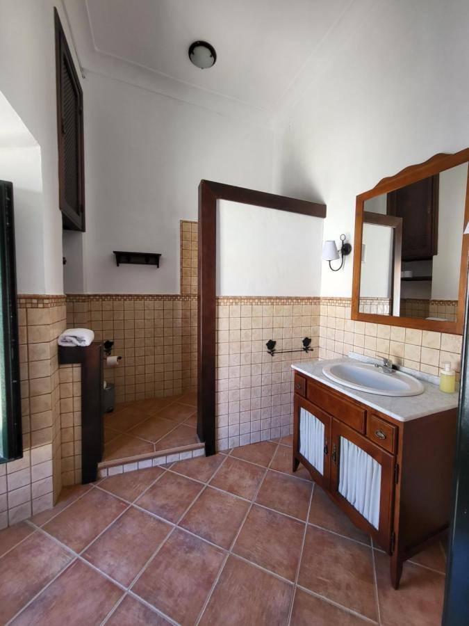 Hacienda Las Lumbreras Montellano المظهر الخارجي الصورة