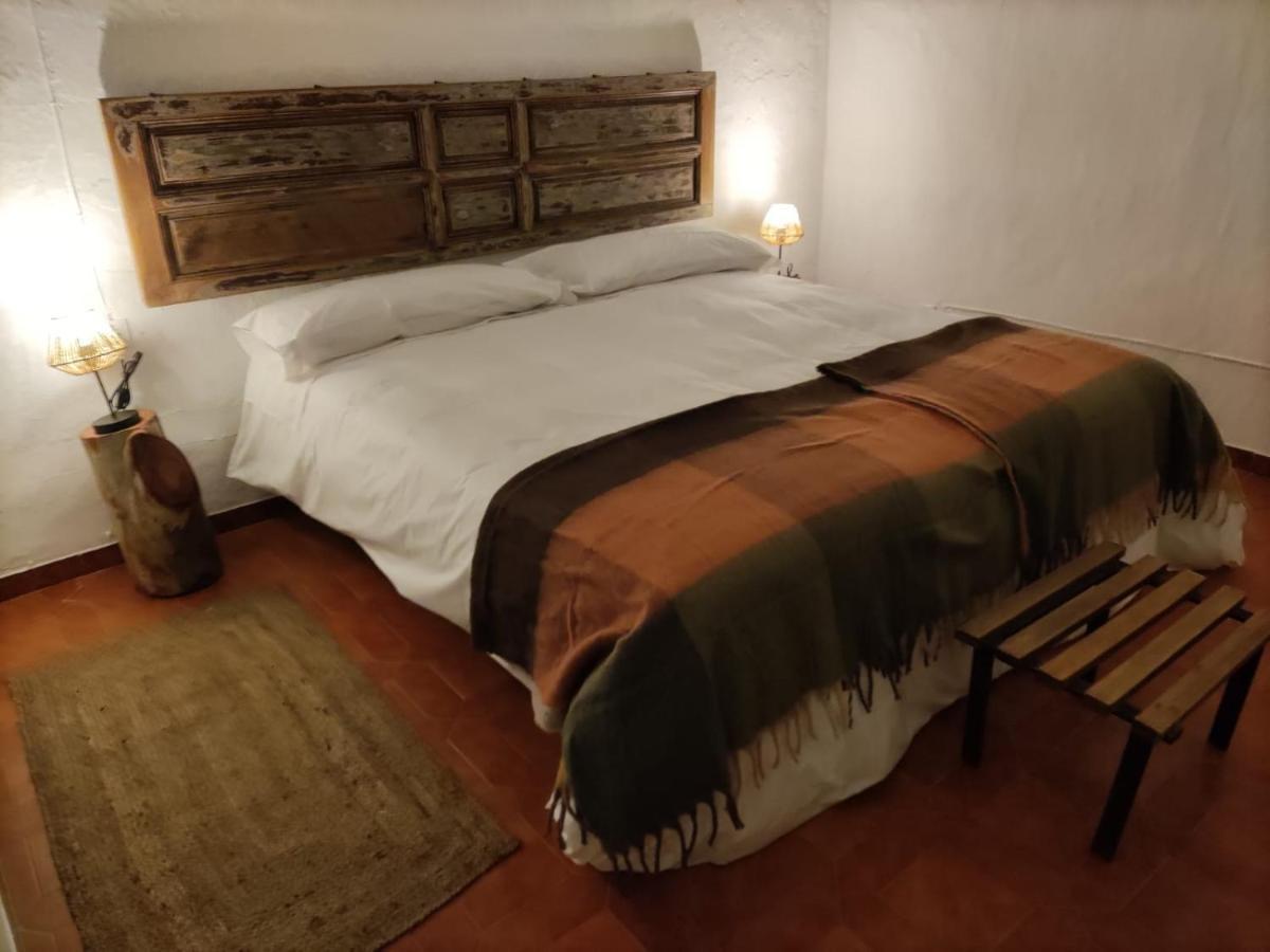Hacienda Las Lumbreras Montellano المظهر الخارجي الصورة
