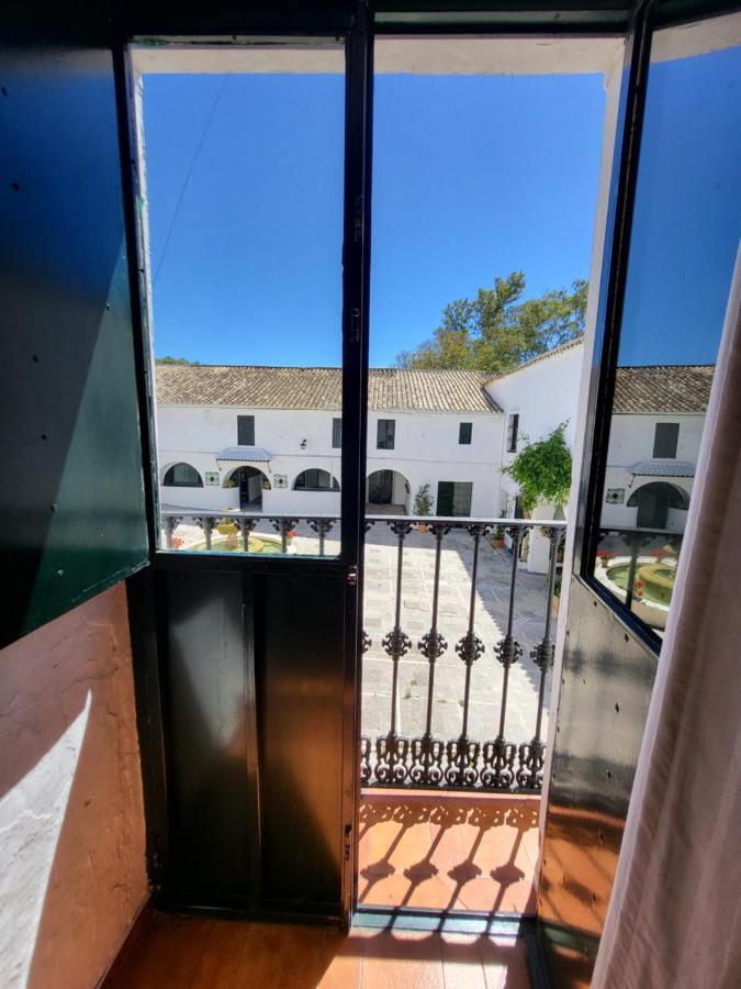 Hacienda Las Lumbreras Montellano المظهر الخارجي الصورة
