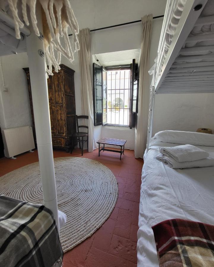 Hacienda Las Lumbreras Montellano المظهر الخارجي الصورة