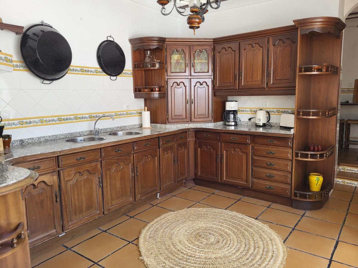 Hacienda Las Lumbreras Montellano المظهر الخارجي الصورة