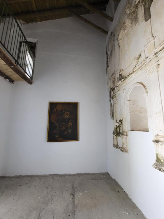 Hacienda Las Lumbreras Montellano المظهر الخارجي الصورة