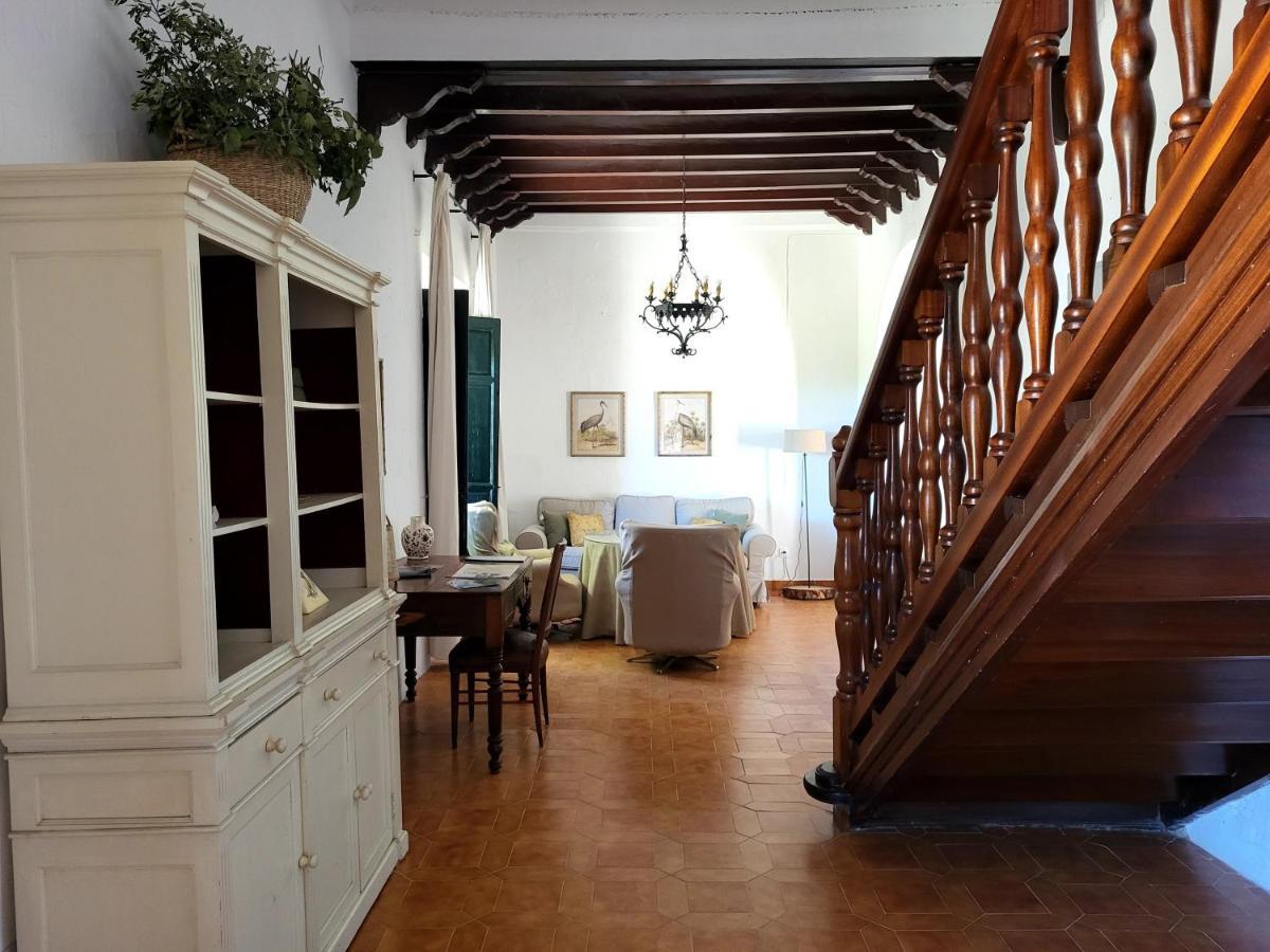 Hacienda Las Lumbreras Montellano المظهر الخارجي الصورة