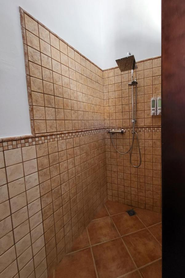 Hacienda Las Lumbreras Montellano المظهر الخارجي الصورة