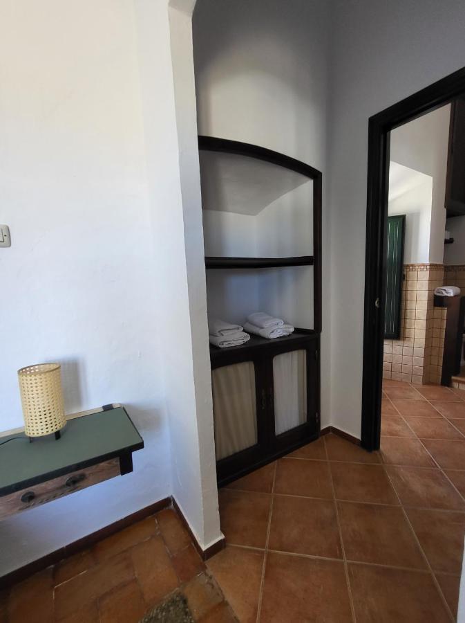 Hacienda Las Lumbreras Montellano المظهر الخارجي الصورة