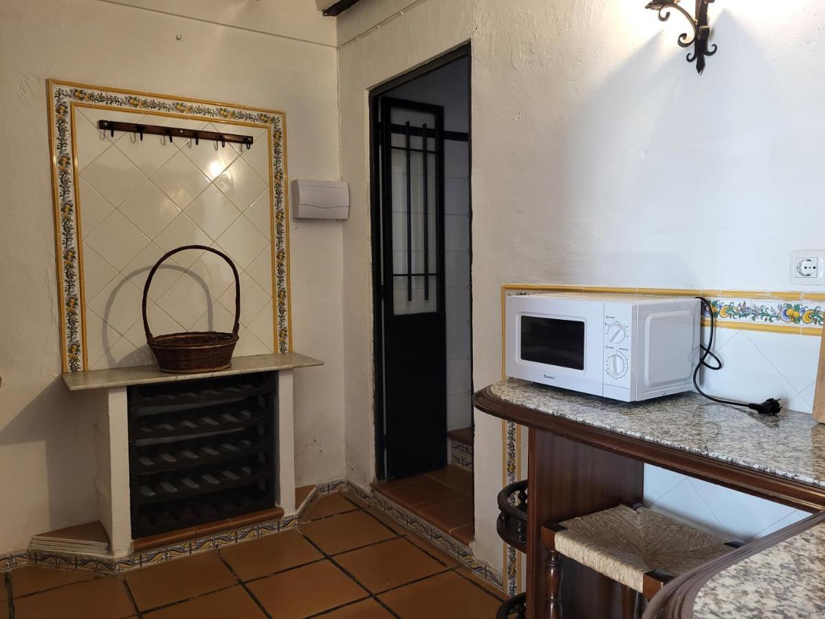 Hacienda Las Lumbreras Montellano المظهر الخارجي الصورة